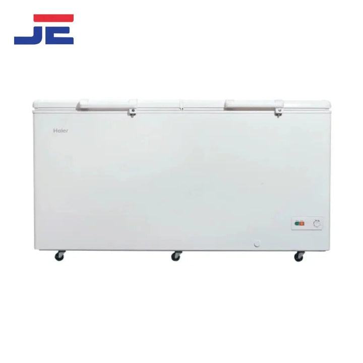 Haier Deep Freezer HDF - 545DD - Japan Electronics