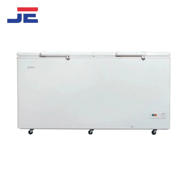 Haier Deep Freezer HDF - 545DD - Japan Electronics