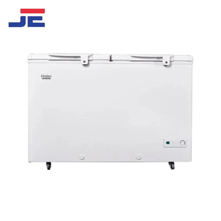 Haier Deep Freezer HDF - 545I Inverter - Japan Electronics