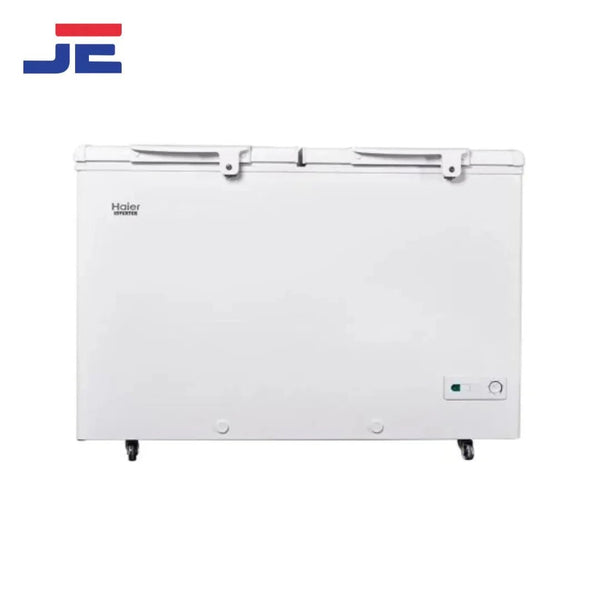 Haier Deep Freezer HDF - 545I Inverter - Japan Electronics
