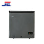 Haier D.Freezer (HDF-175 IG Inverter Grey)