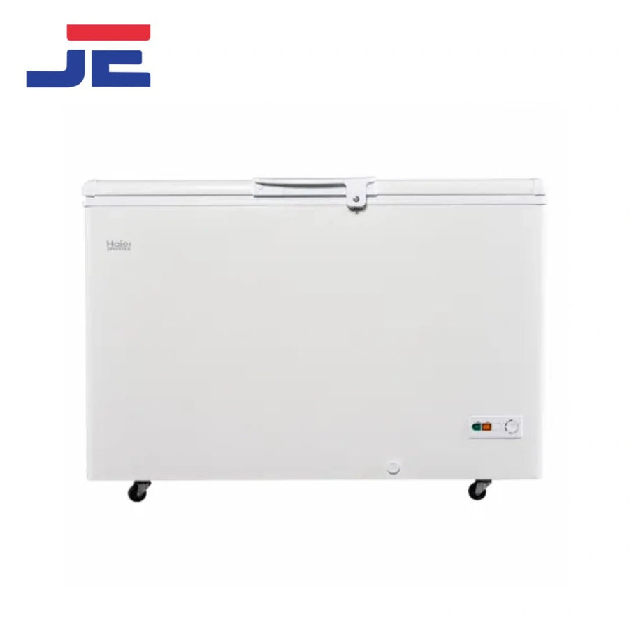 Haier D.Freezer (HDF - 405 Inverter) - Japan Electronics - Best Electronics Store in Rwp & Islamabad