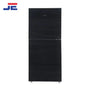 Haier E-Star Refrigerator HRF-216 EPB-01 Black