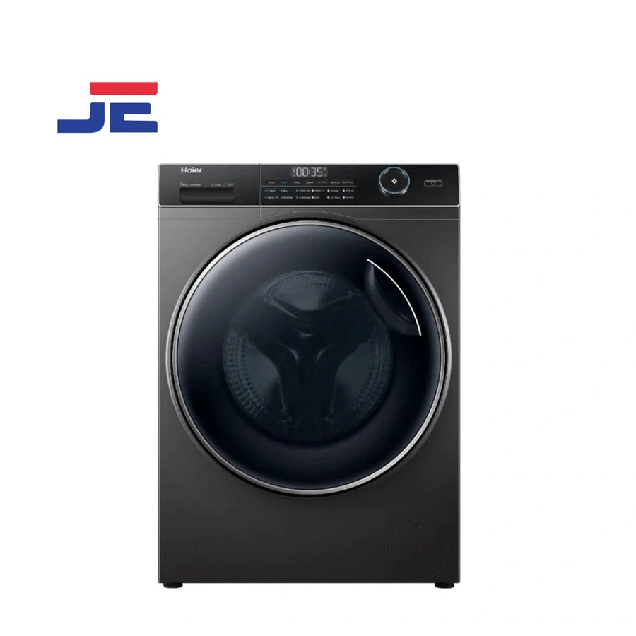 Haier FAWM (HW 105 - BD14376PGU1) - Japan Electronics - Best Electronics Store in Rwp & Islamabad