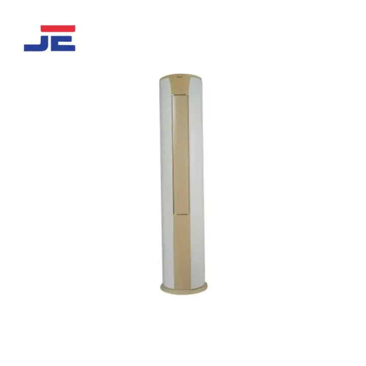 Haier Floor Standing AC 2.0 Ton HPU - 24HDZCA DC Inverter (W) RoundShape - Japan Electronics - Best Electronics Store in Rwp & Islamabad