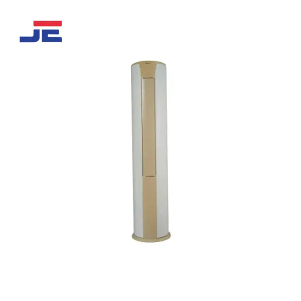 Haier Floor Standing AC 2.0 Ton HPU - 24HDZCA DC Inverter (W) RoundShape - Japan Electronics - Best Electronics Store in Rwp & Islamabad