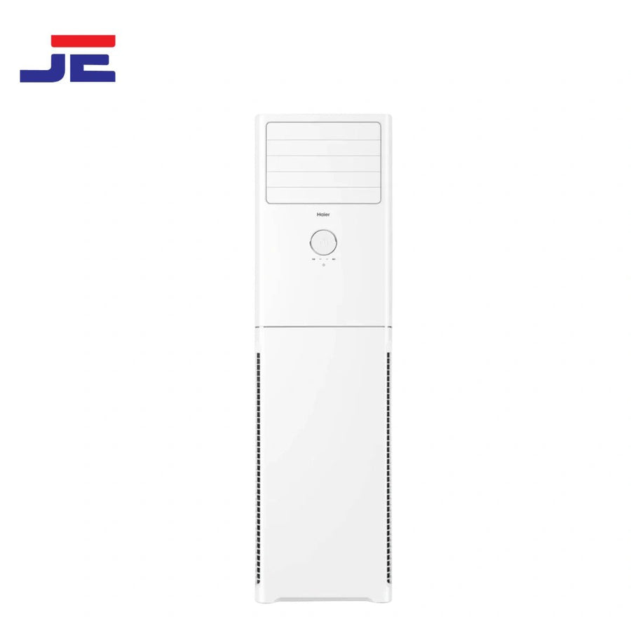 Haier Floor Standing AC 2.0 Ton HPU-24HE/012WSDC (X-IK) T3 Plus Inverter - Japan Electronics - Best Electronics Store in Rwp & Islamabad