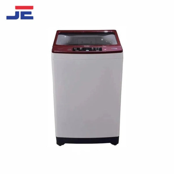 Haier Fully Automatic Washing Machine HWM 120 - 826E - Japan Electronics