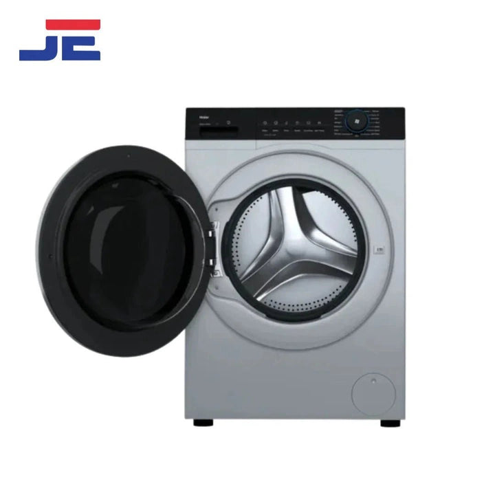 Haier Fully Automatic Washing Machine HWM80 - BP12929 S3 FRONT LOAD - Japan Electronics