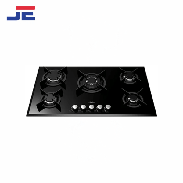 Haier Gas Hob HCC519DGG - Japan Electronics