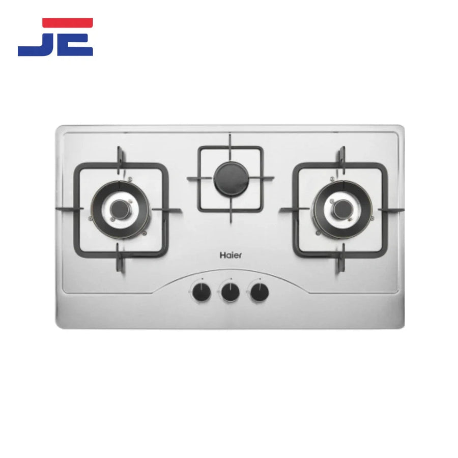 Haier Gas Hob HCC632DGS - Japan Electronics