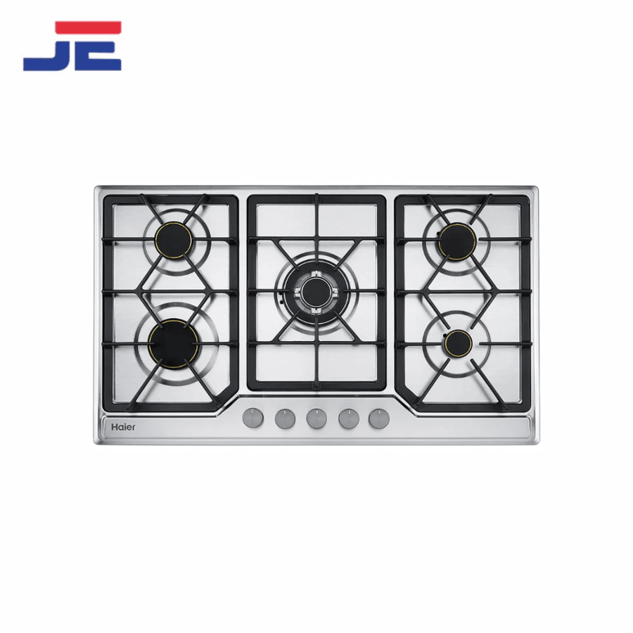 Haier Kitchen Hob (HCC - 529DGS) - Japan Electronics