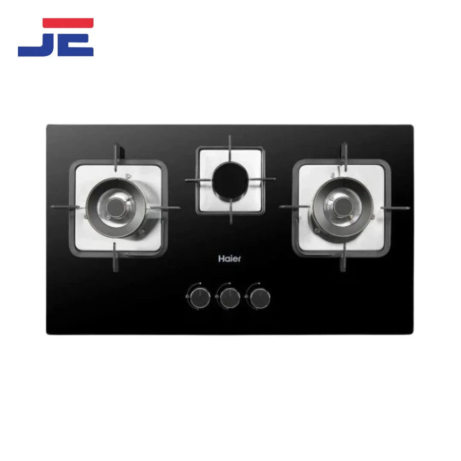 Haier Kitchen Hob (HCC - 632DGG) - Japan Electronics