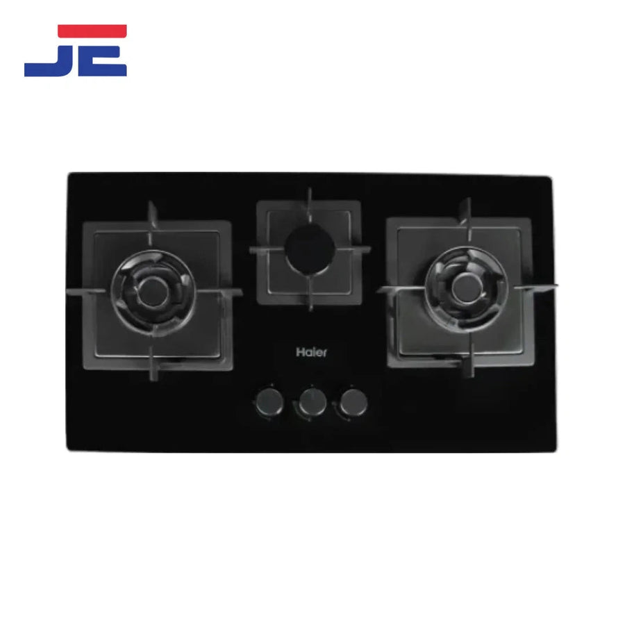 Haier Kitchen Hob (HCC - 633DGG) - Japan Electronics