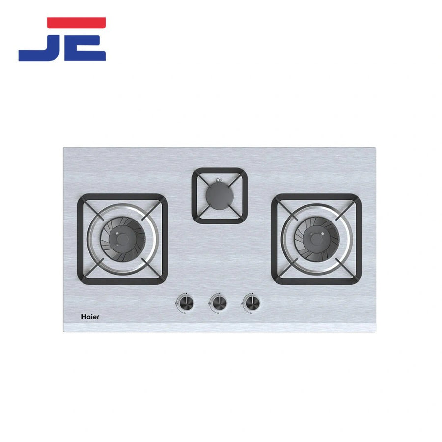 Haier Kitchen Hob (HCC - Q57328) - Japan Electronics - Best Electronics Store in Rwp & Islamabad
