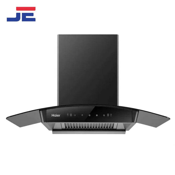 Haier Kitchen Hood HCH - 9022G - Japan Electronics