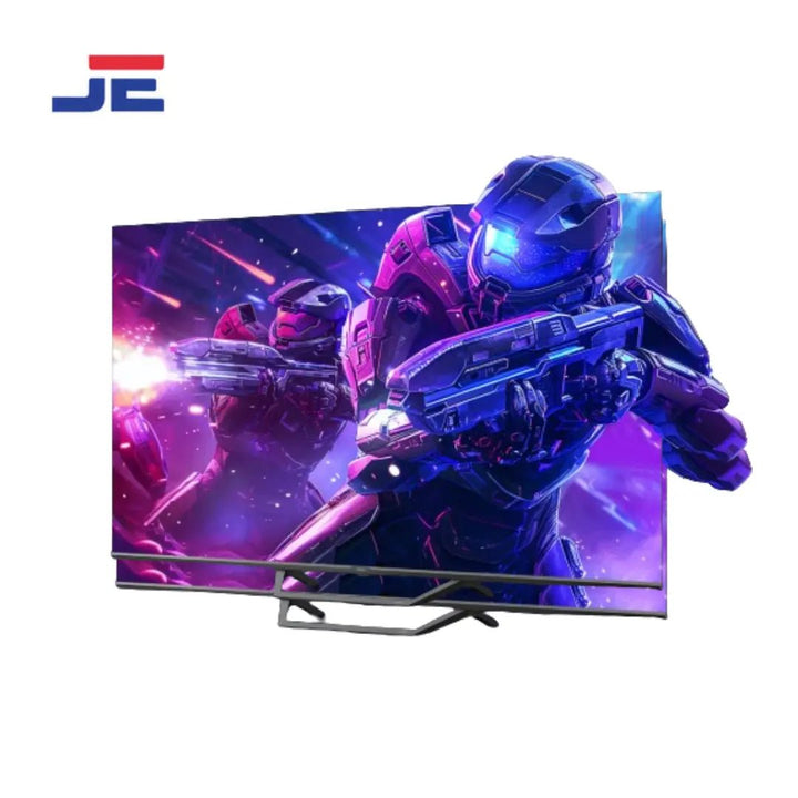 Haier LED 43" 43S80EUX (Q LED) - Japan Electronics - Best Electronics Store in Rwp & Islamabad