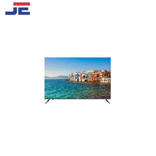 Haier LED 43" H43K66FG (Android Smart TV) - Japan Electronics