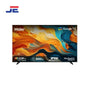 Haier LED 43" H43K85FFX (Android Google TV)