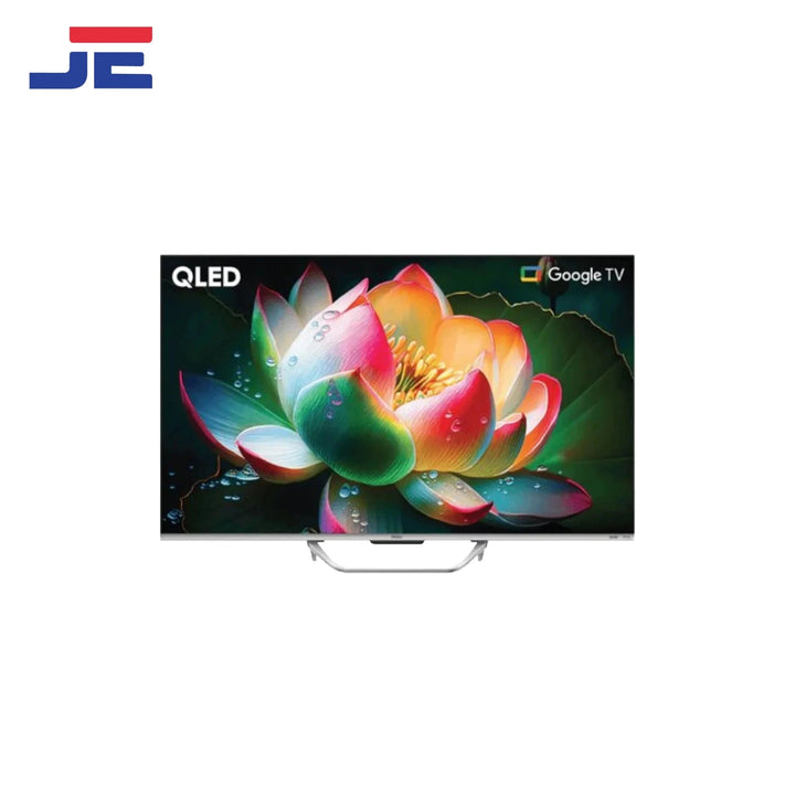 Haier LED 43" H43S800UX - Japan Electronics