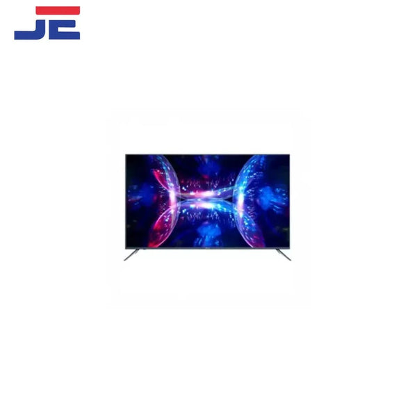 Haier LED 50" H50K66UG (4k UHD Android TV) - Japan Electronics