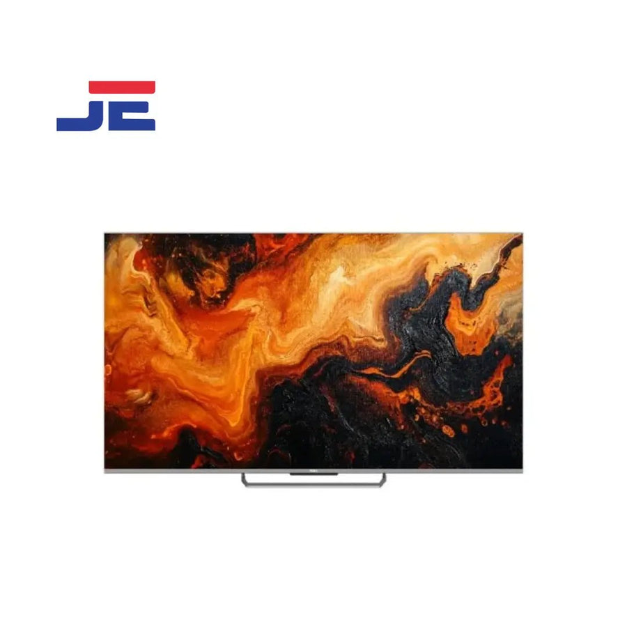 Haier LED 75" 75M90EUX - Japan Electronics - Best Electronics Store in Rwp & Islamabad