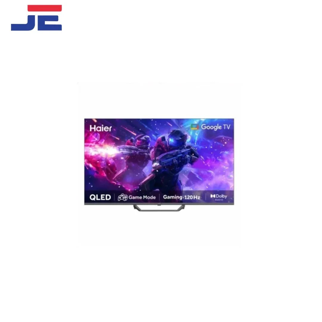 Haier LED 75