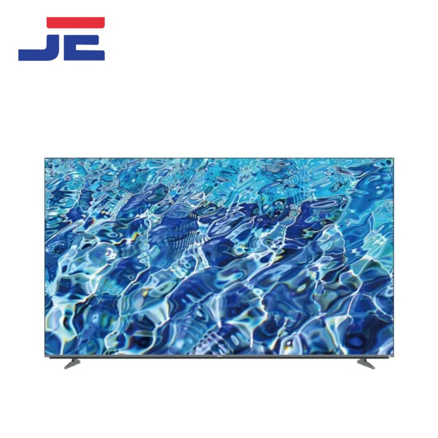 Haier LED 85" 85M80FUX - Japan Electronics - Best Electronics Store in Rwp & Islamabad