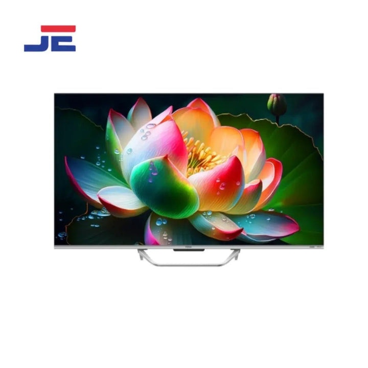 Haier LED 85" H85S800UX (Q LED TV) - Japan Electronics - Best Electronics Store in Rwp & Islamabad