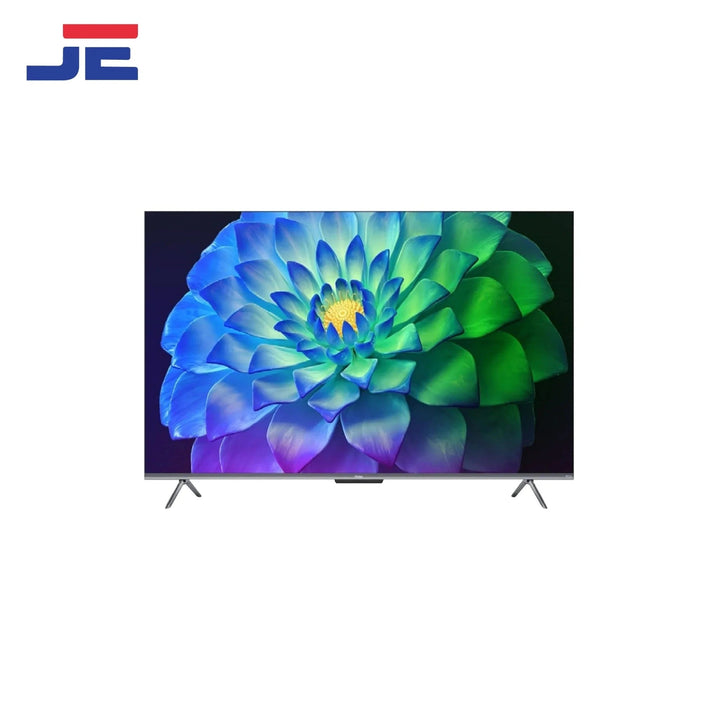 Haier LED TV 65 Inch H65P7UX - Japan Electronics