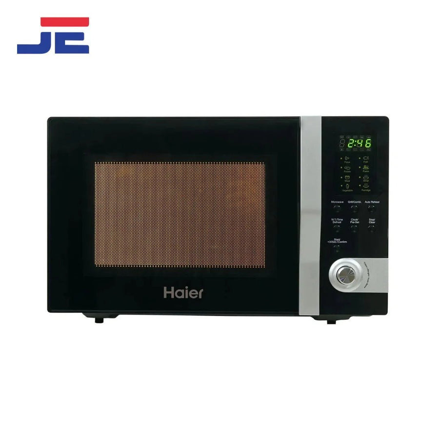 Haier Microwave Oven HMN - 32100 - EGB - Japan Electronics