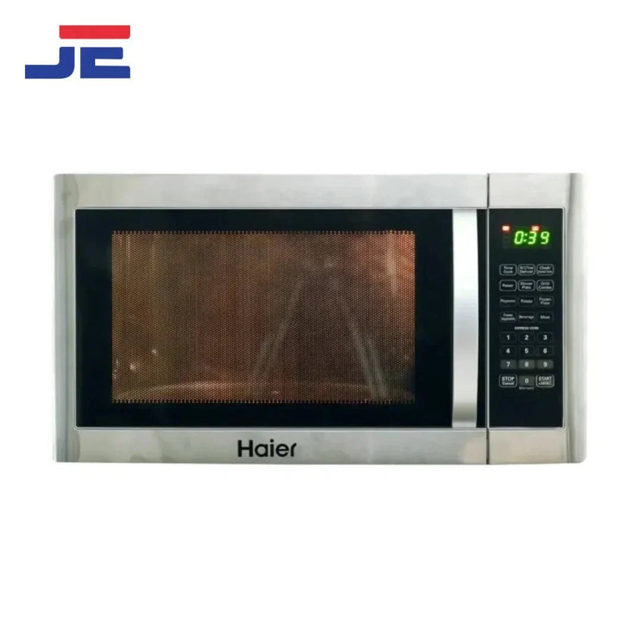 Haier Microwave Oven HMN - 45200ESD - Japan Electronics