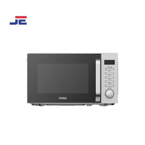 Haier Microwave Oven (HMW - 20DGS) - Japan Electronics - Best Electronics Store in Rwp & Islamabad