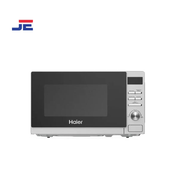 Haier Microwave Oven (HMW - 20DSS) - Japan Electronics - Best Electronics Store in Rwp & Islamabad