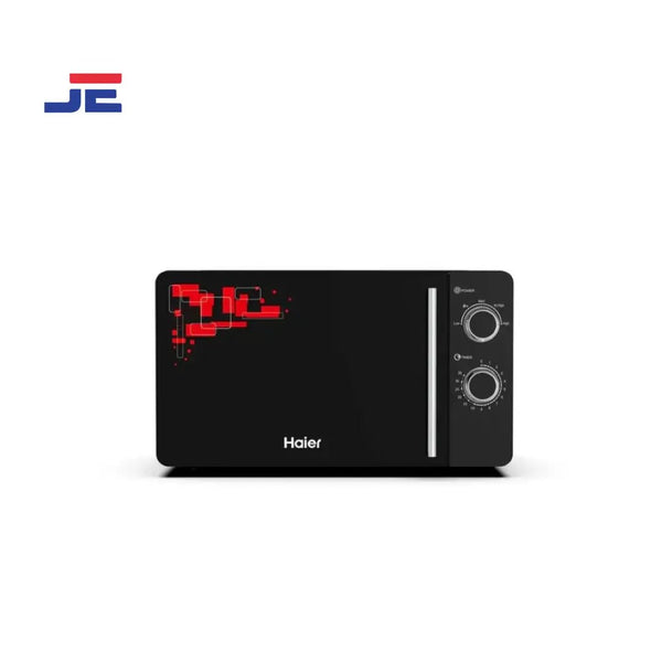 Haier Microwave Oven (HMW - 20MHES) - Japan Electronics - Best Electronics Store in Rwp & Islamabad