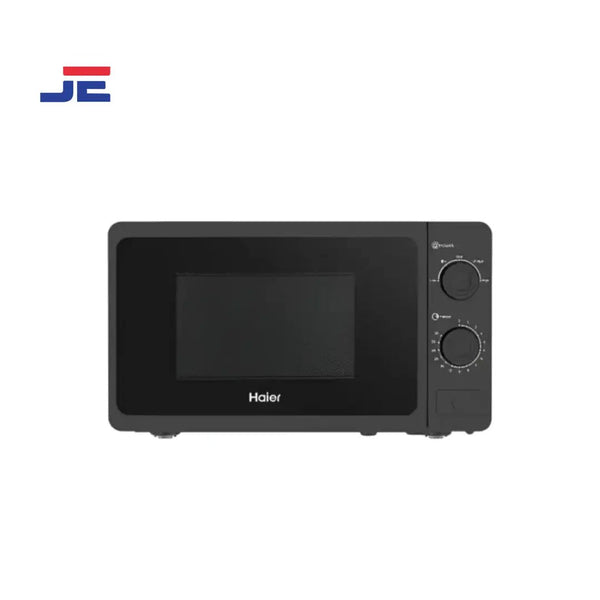Haier Microwave Oven (HMW - 20MPB) - Japan Electronics - Best Electronics Store in Rwp & Islamabad