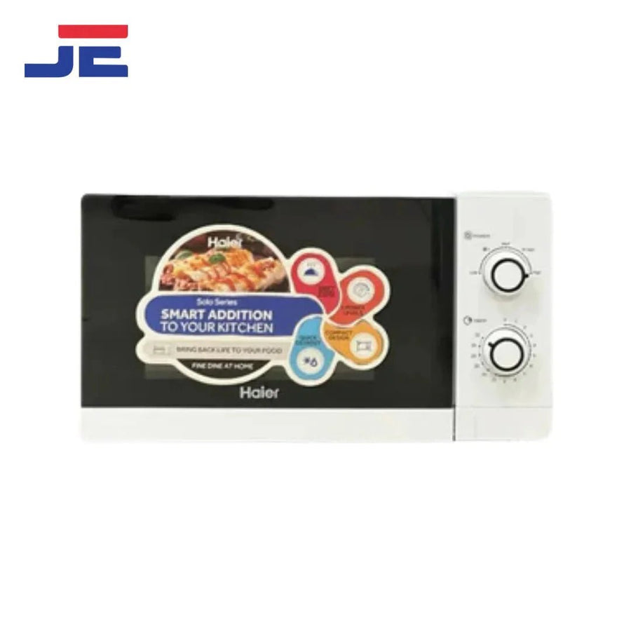 Haier Microwave Oven HMW - 20MX11 - Japan Electronics