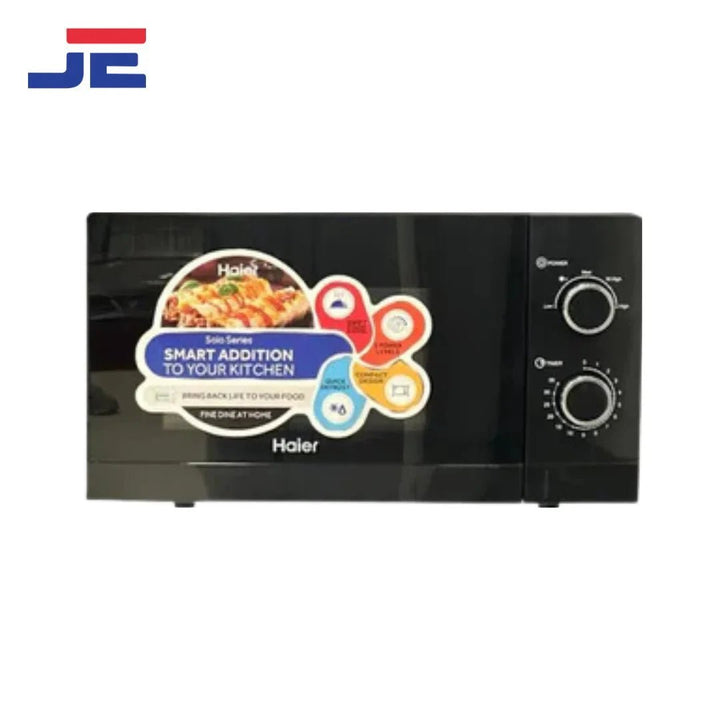 Haier Microwave Oven HMW - 20MX12 - Japan Electronics
