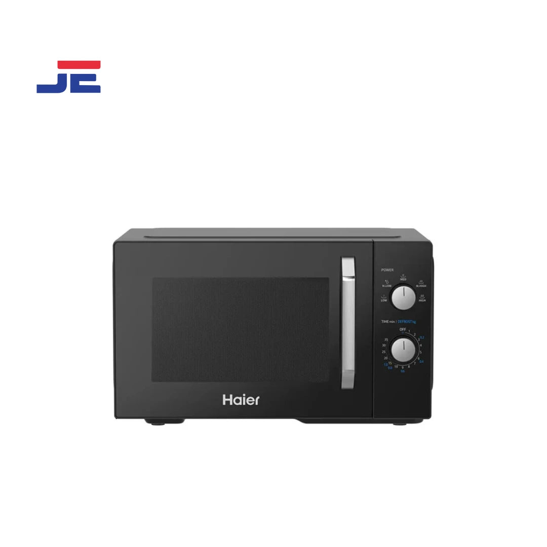 Haier Microwave Oven (HMW-25MXP9)