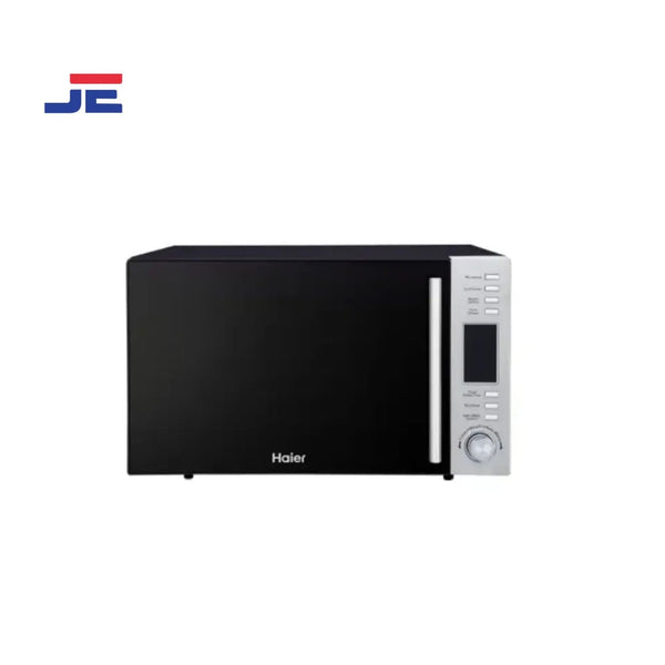 Haier Microwave Oven (HMW - 32300B) - Japan Electronics - Best Electronics Store in Rwp & Islamabad