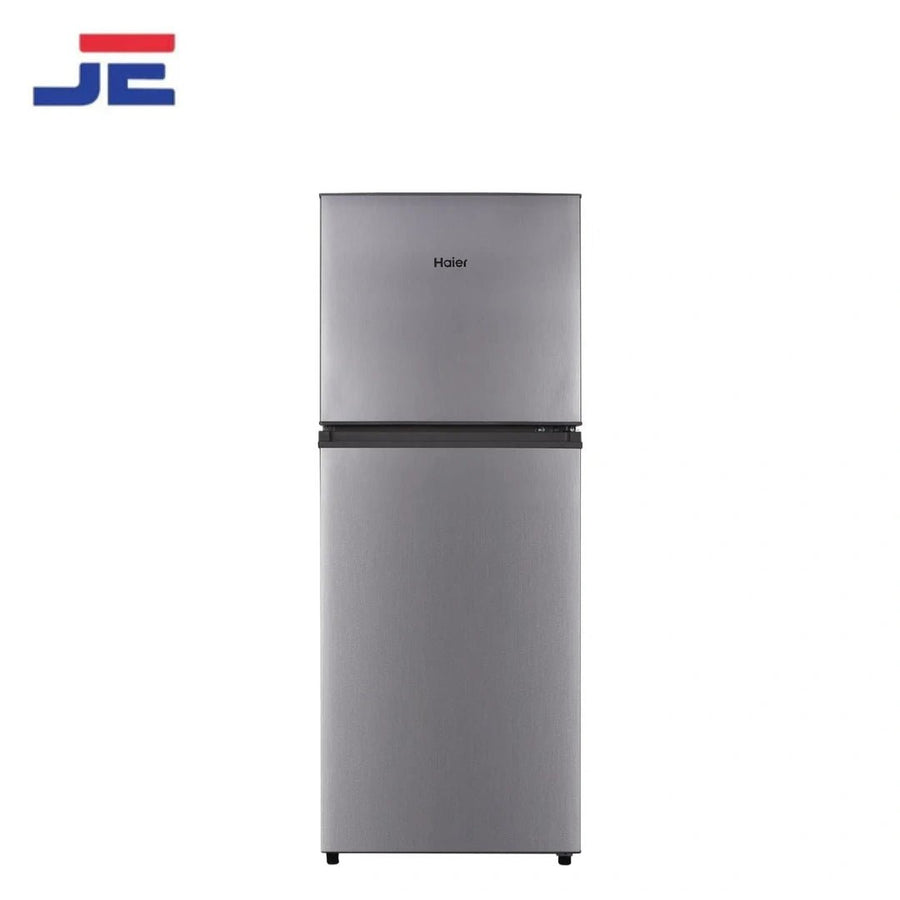 Haier Ref HRF - 186 EBS (Silver) - Japan Electronics - Best Electronics Store in Rwp & Islamabad