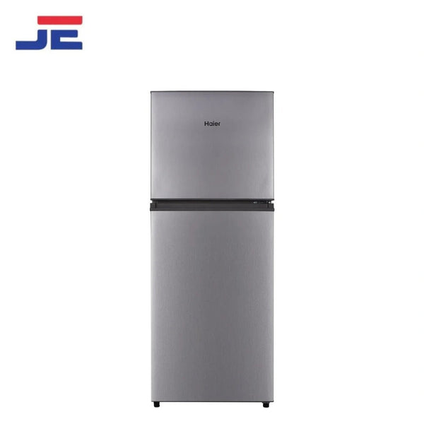 Haier Ref HRF - 186 EBS (Silver) - Japan Electronics - Best Electronics Store in Rwp & Islamabad