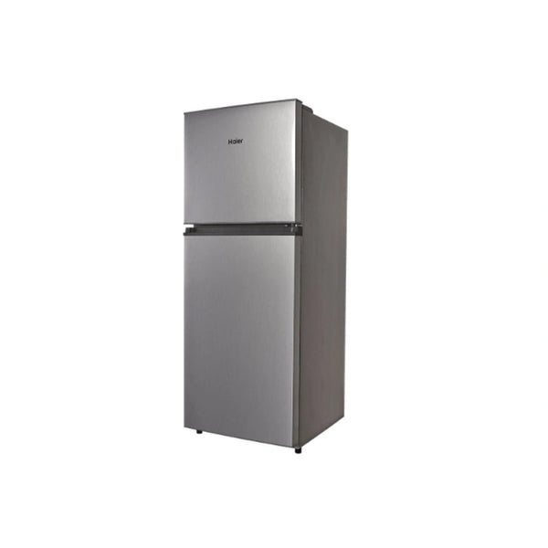 Haier Ref HRF - 186 EBS (Silver) - Japan Electronics