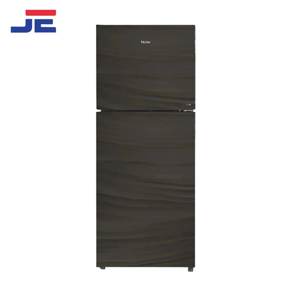 Haier Ref HRF - 276 EPCG (Grey Glass Door) - Japan Electronics