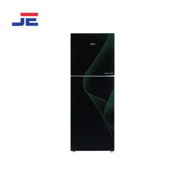 Haier Ref HRF - 276 IPGA (Green) - Japan Electronics - Best Electronics Store in Rwp & Islamabad