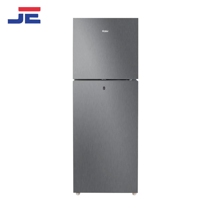 Haier Ref HRF - 306 EBS (Silver) - Japan Electronics