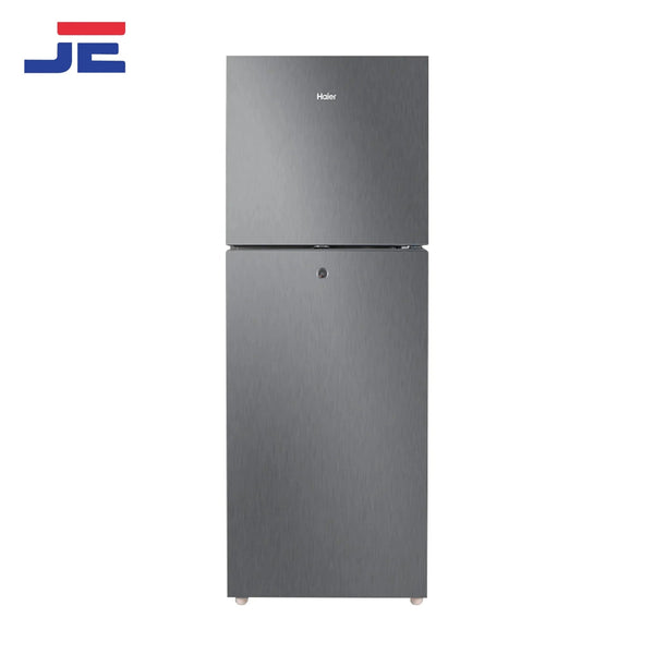 Haier Ref HRF - 306 EBS (Silver) - Japan Electronics