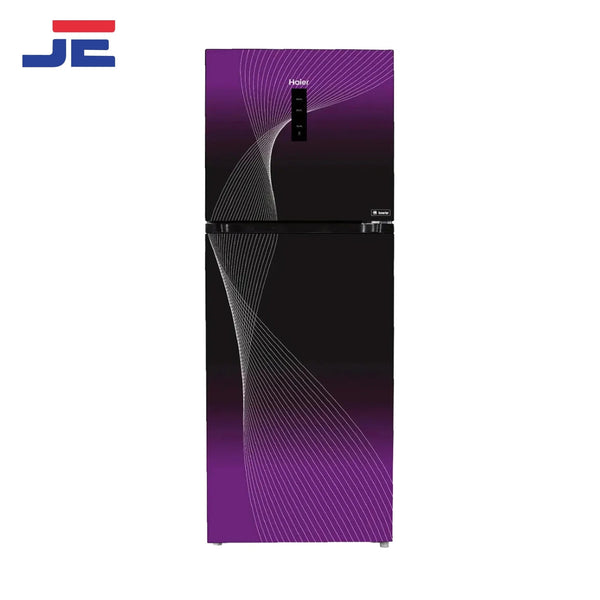 Haier Ref HRF - 306 IFPA (Purple) - Japan Electronics