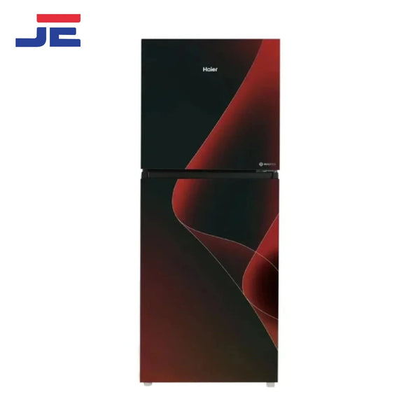 Haier Ref HRF - 316 IPRA (Red) - Japan Electronics