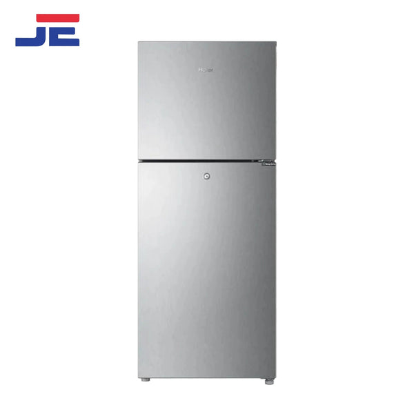 Haier Ref HRF - 336 EBS (Silver) - Japan Electronics